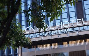 CNHOL Hotel - Chongqing Huanancheng
