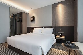 CNHOL Hotel - Chongqing Huanancheng