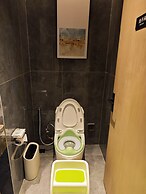 CNHOL Hotel - Chongqing Huanancheng