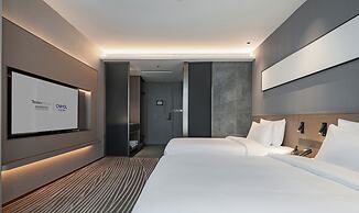 CNHOL Hotel - Chongqing Huanancheng