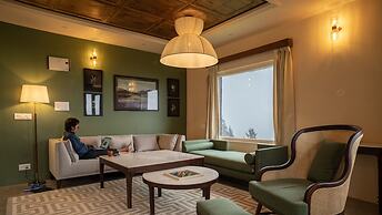 Zostel Homes Rajgundha