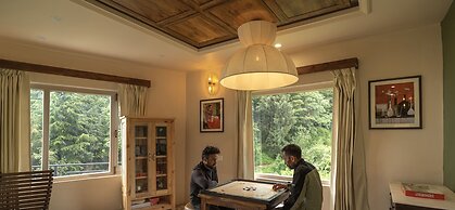 Zostel Homes Rajgundha
