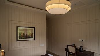 Zostel Homes Rajgundha