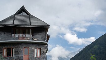 Zostel Homes Rajgundha