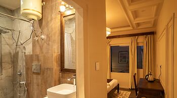 Zostel Homes Rajgundha