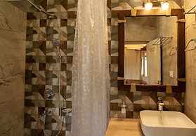 Zostel Homes Rajgundha