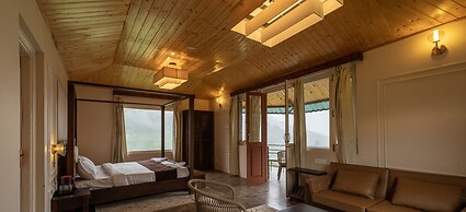 Zostel Homes Rajgundha