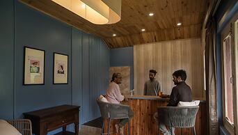 Zostel Homes Rajgundha