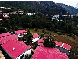 Shri Narayan Resort
