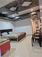 Shri Narayan Resort