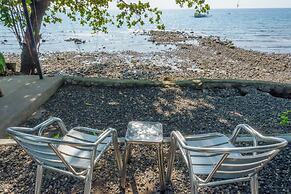Silang Beach Resort and Diving