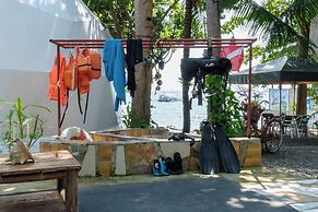 Silang Beach Resort and Diving