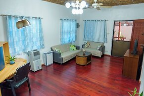 Silang Beach Resort and Diving