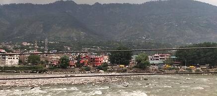 Hotel Himalaya