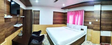 Hotel Himalaya