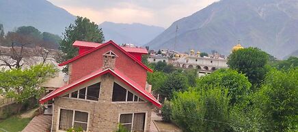 Hotel Himalaya