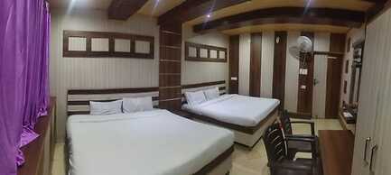 Hotel Himalaya