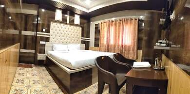 Hotel Himalaya