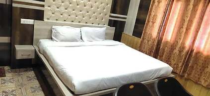 Hotel Himalaya