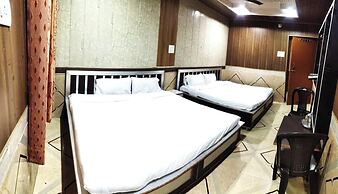 Hotel Himalaya