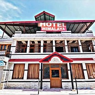 Hotel Himalaya