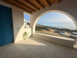 Owl's Nest Residence