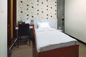 INNCA - Villa Jatidiri Semarang