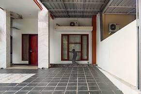 INNCA - Villa Jatidiri Semarang