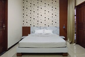INNCA - Villa Jatidiri Semarang