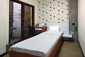 INNCA - Villa Jatidiri Semarang