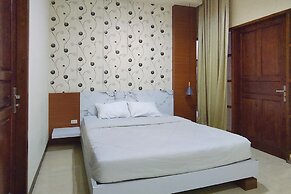 INNCA - Villa Jatidiri Semarang