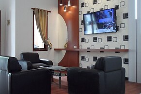 INNCA - Villa Jatidiri Semarang