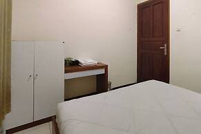 INNCA - Villa Jatidiri Semarang