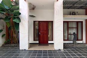 INNCA - Villa Jatidiri Semarang