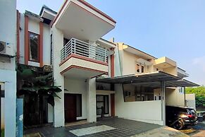 INNCA - Villa Jatidiri Semarang