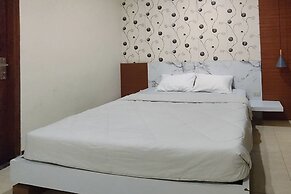 INNCA - Villa Jatidiri Semarang
