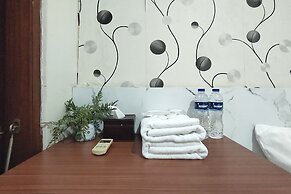 INNCA - Villa Jatidiri Semarang