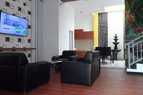 INNCA - Villa Jatidiri Semarang