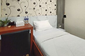 INNCA - Villa Jatidiri Semarang