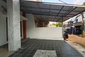 INNCA - Villa Jatidiri Semarang