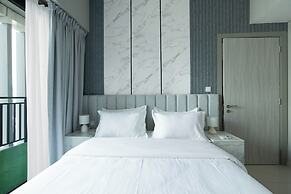 KeyRock Living - Dubai Skyline