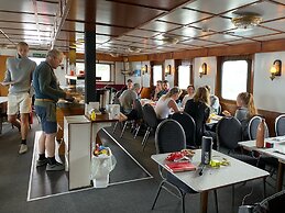 Norwegian Fjord Explorer Line