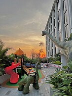 FortunaSuites Malioboro Yogyakarta