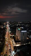 FortunaSuites Malioboro Yogyakarta