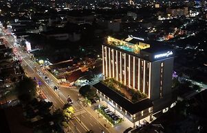 FortunaSuites Malioboro Yogyakarta