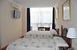 Hotel Paquita