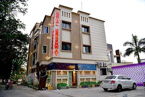 Hotel Greenway