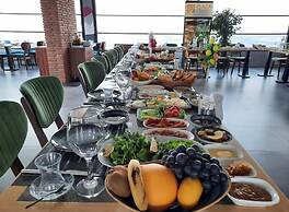 PLAZA HOTEL DİYARBAKIR