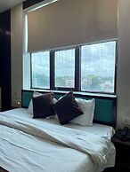Hotel Komal Palace