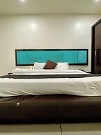Hotel Komal Palace